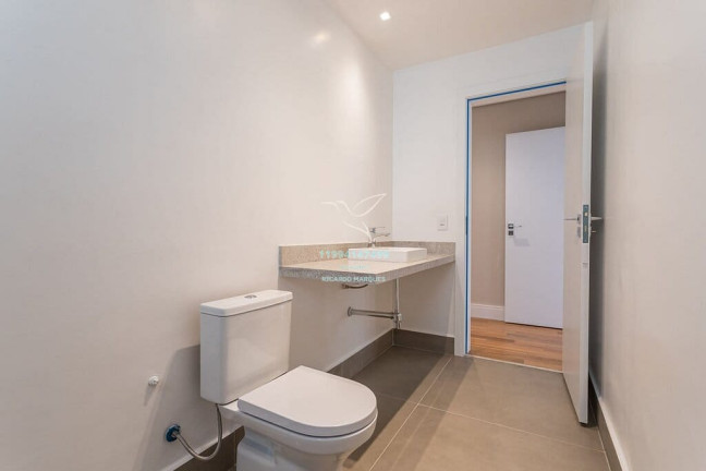 Imagem Apartamento com 3 Quartos à Venda, 200 m² em Higienópolis - São Paulo Imagem Apartamento com 3 Quartos à Venda, 200 m² em Higienópolis - São Paulo