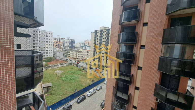 Imagem Apartamento com 2 Quartos à Venda, 93 m² em Vila Guilhermina - Praia Grande Imagem Apartamento com 2 Quartos à Venda, 93 m² em Vila Guilhermina - Praia Grande
