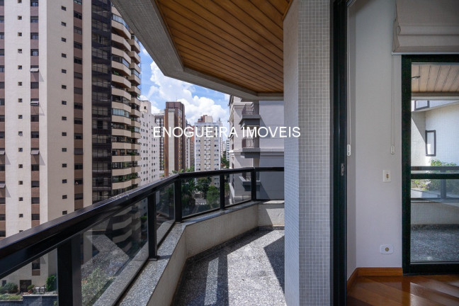 Imagem Apartamento com 4 Quartos à Venda, 200 m² em Perdizes - São Paulo