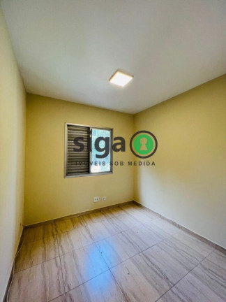 Imagem Apartamento com 3 Quartos à Venda, 86 m² em Jardim Marajoara - São Paulo Imagem Apartamento com 3 Quartos à Venda, 86 m² em Jardim Marajoara - São Paulo
