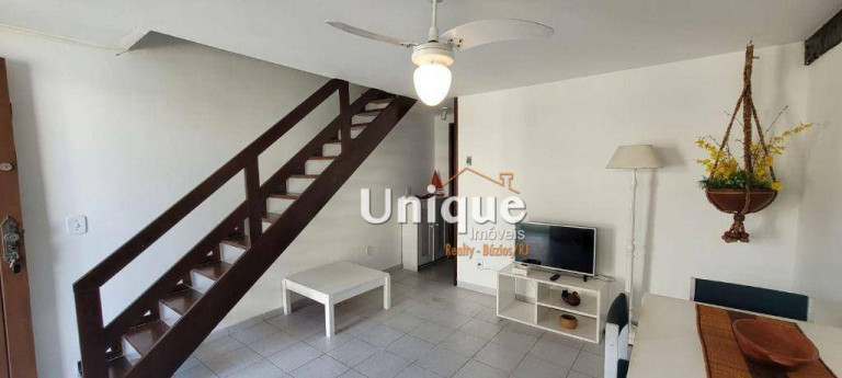 Imagem Casa com 2 Quartos à Venda, 70 m² em Geribá - Armação Dos Búzios