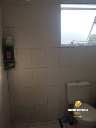 Imagem Apartamento com 2 Quartos à Venda, 50 m² em Terra Preta - Mairiporã Imagem Apartamento com 2 Quartos à Venda, 50 m² em Terra Preta - Mairiporã