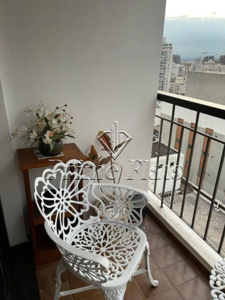 Imagem Apartamento com 2 Quartos à Venda, 62 m² em Jardins - São Paulo Imagem Apartamento com 2 Quartos à Venda, 62 m² em Jardins - São Paulo