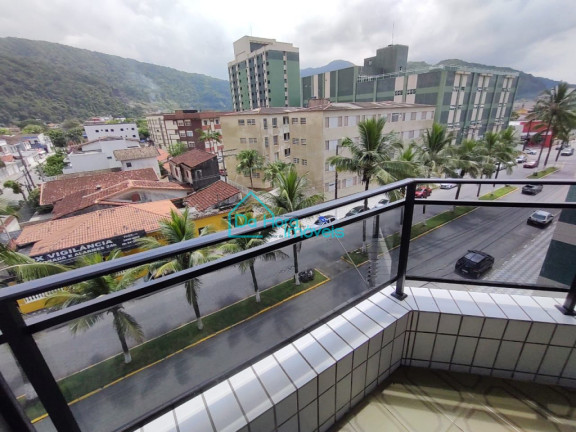 Imagem Apartamento com 2 Quartos à Venda, 80 m² em Centro - Mongaguá