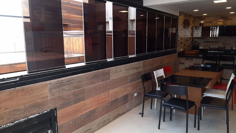 Imagem Cobertura com 4 Quartos à Venda, 263 m² em Jardim Sul - São Paulo Imagem Cobertura com 4 Quartos à Venda, 263 m² em Jardim Sul - São Paulo