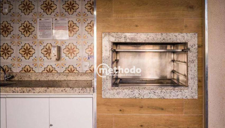 Imagem Apartamento com 2 Quartos à Venda, 60 m² em Loteamento Center Santa Genebra - Campinas