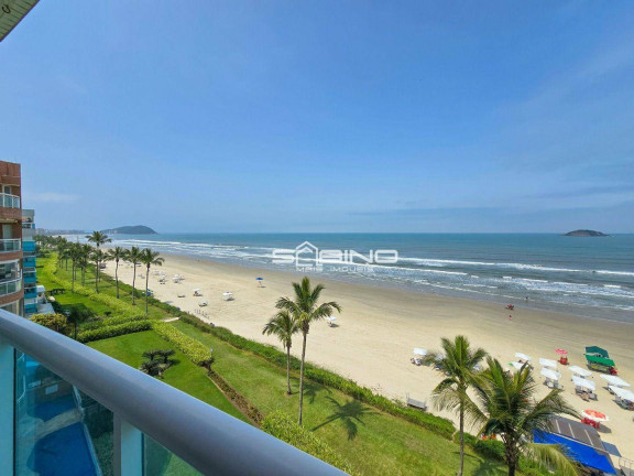 Imagem Apartamento com 4 Quartos à Venda, 203 m² em Riviera De São Lourenço - Bertioga