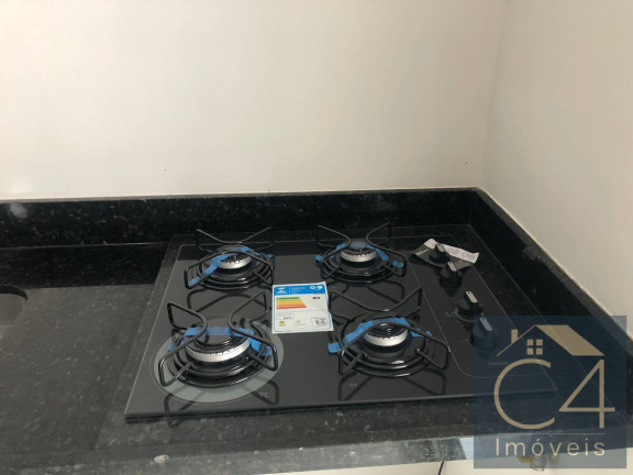 Imagem Apartamento com 1 Quarto à Venda, 40 m² em Altos Do Esplanada - São José Dos Campos