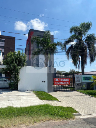 Imagem Imóvel com 1 Quarto à Venda, 39 m² em Capão Da Imbuia - Curitiba Imagem Imóvel com 1 Quarto à Venda, 39 m² em Capão Da Imbuia - Curitiba