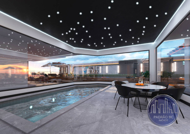 Imagem Apartamento com 2 Quartos à Venda, 70 m² em Varzea - Itapema