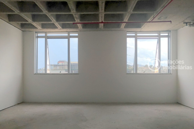 Imagem Sala Comercial à Venda, 43 m² em Fernão Dias - Belo Horizonte Imagem Sala Comercial à Venda, 43 m² em Fernão Dias - Belo Horizonte