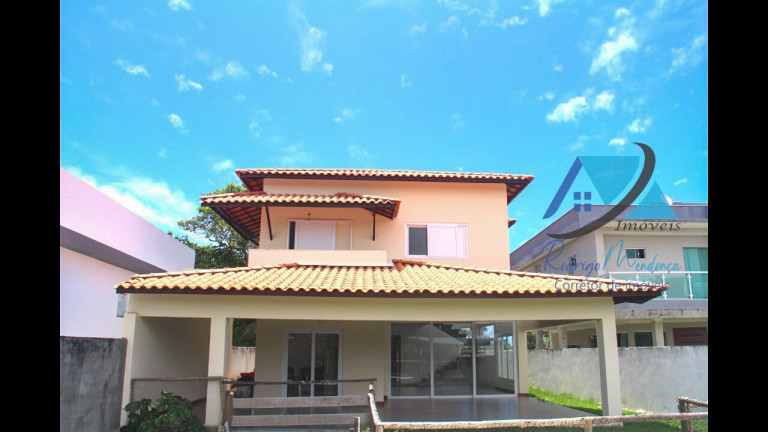 Imagem Casa com 4 Quartos à Venda, 260 m² em Portão - Lauro De Freitas