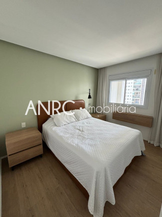 Imagem Imóvel com 1 Quarto à Venda, 59 m² em Campo Belo - São Paulo Imagem Imóvel com 1 Quarto à Venda, 59 m² em Campo Belo - São Paulo