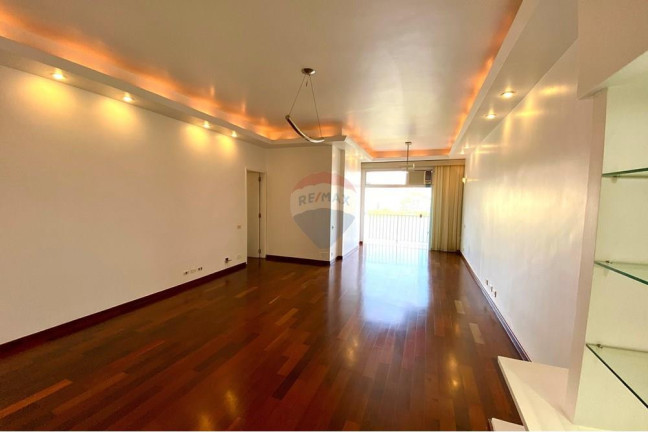 Imagem Apartamento com 3 Quartos à Venda, 134 m² em Lagoa - Rio De Janeiro