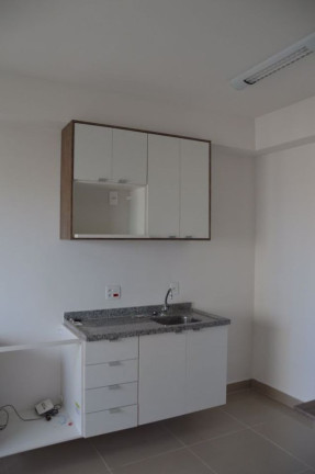 Imagem Apartamento com 1 Quarto à Venda, 32 m² em Alto Da Boa Vista - São Paulo Imagem Apartamento com 1 Quarto à Venda, 32 m² em Alto Da Boa Vista - São Paulo