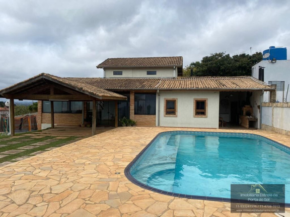 Imagem Imóvel com 3 Quartos à Venda, 3.800 m² em Porta Do Sol - Mairinque