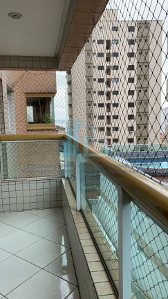 Imagem Apartamento com 1 Quarto à Venda, 67 m² em Aviação - Praia Grande