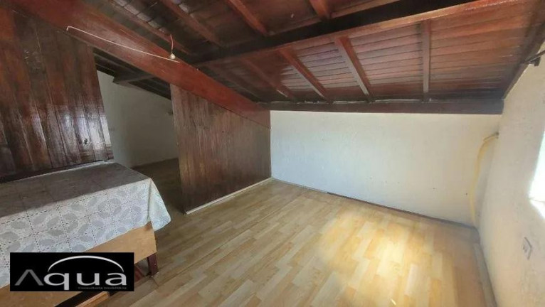 Imagem Casa com 2 Quartos à Venda, 46 m² em Real - Praia Grande