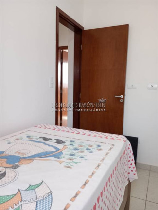 Imagem Casa de Condomínio com 2 Quartos à Venda, 51 m² em Caiçara - Praia Grande Imagem Casa de Condomínio com 2 Quartos à Venda, 51 m² em Caiçara - Praia Grande