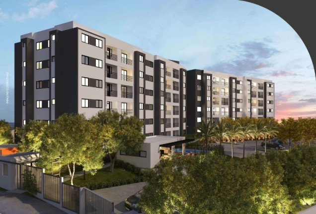 Imóvel com 2 Quartos à Venda, 52 m² em Bonfim Paulista - Terras De Santa Martha - Ribeirão Preto