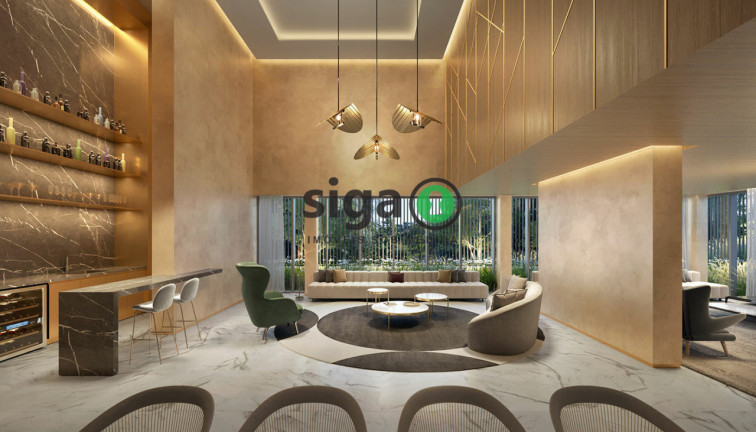 Imagem Apartamento com 3 Quartos à Venda, 151 m² em Vila Clementino - São Paulo Imagem Apartamento com 3 Quartos à Venda, 151 m² em Vila Clementino - São Paulo