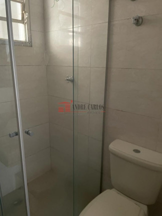 Imagem Apartamento com 2 Quartos à Venda, 46 m² em Padroeira - Osasco