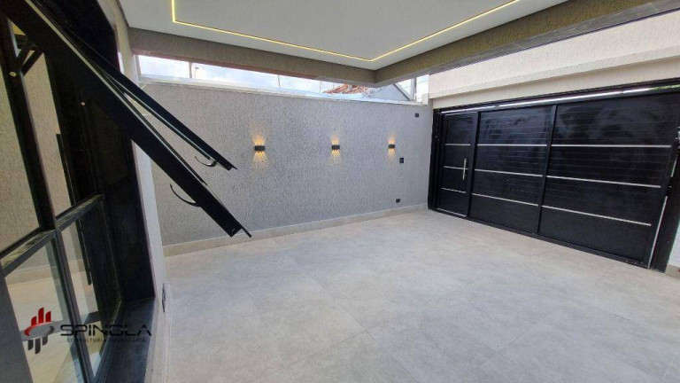 Imagem Sobrado com 3 Quartos à Venda, 180 m² em Maracanã - Praia Grande Imagem Sobrado com 3 Quartos à Venda, 180 m² em Maracanã - Praia Grande