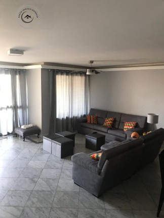 Foto do imóvel Apartamento com 3 Quartos à Venda, 140 m²
