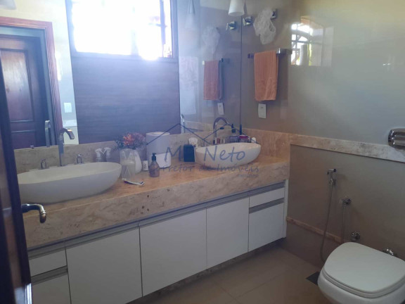 Imagem Casa com 4 Quartos à Venda, 700 m² em Cidade Jardim - Pirassununga