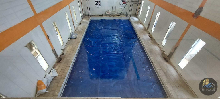 Imagem Imóvel para Alugar, 1.500 m² em Boqueirão - Santos Imagem Imóvel para Alugar, 1.500 m² em Boqueirão - Santos
