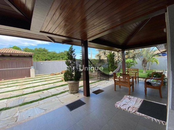Imagem Casa com 3 Quartos à Venda, 200 m² em Baia Formosa - Armação Dos Búzios