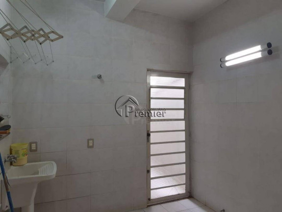 Imagem Casa com 3 Quartos para Alugar, 327 m² em Centro - Indaiatuba