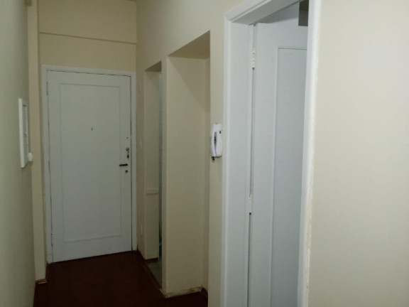 Imagem Kitnet com 1 Quarto à Venda, 32 m² em Vila Buarque - São Paulo