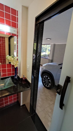 Imagem Casa com 4 Quartos à Venda, 295 m² em Cascata Do Imbuí - Teresópolis