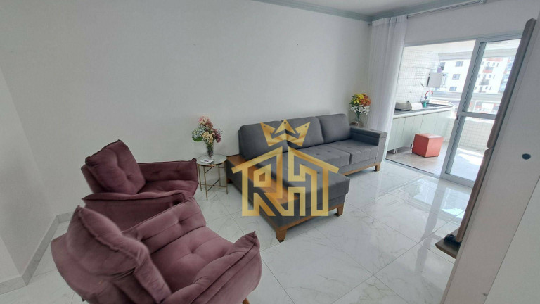 Imagem Apartamento com 3 Quartos à Venda ou Locação, 139 m² em Guilhermina - Praia Grande Imagem Apartamento com 3 Quartos à Venda ou Locação, 139 m² em Guilhermina - Praia Grande