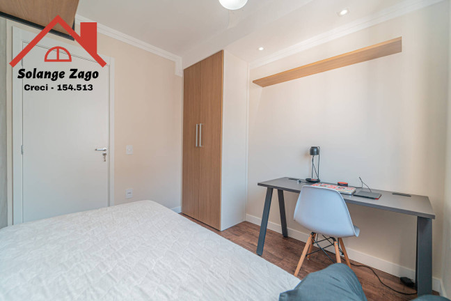 Imagem Apartamento com 2 Quartos à Venda, 55 m² em Santo Amaro - São Paulo Imagem Apartamento com 2 Quartos à Venda, 55 m² em Santo Amaro - São Paulo