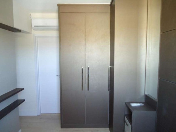 Imagem Apartamento com 3 Quartos para Alugar ou Temporada, 73 m² em Engordadouro - Jundiaí