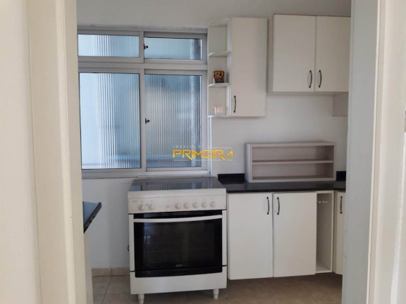 Imagem Apartamento com 1 Quarto à Venda, 56 m² em Centro - Curitiba