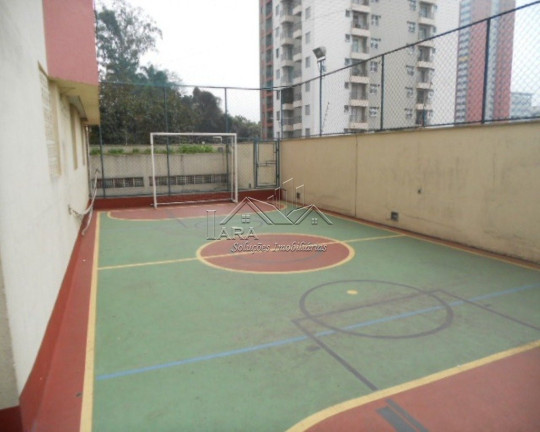 Imagem Apartamento com 1 Quarto à Venda, 45 m² em Vila Esperança - São Paulo