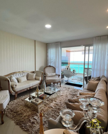 Imagem Apartamento com 4 Quartos à Venda, 250 m² em Praia De Itaparica - Vila Velha Imagem Apartamento com 4 Quartos à Venda, 250 m² em Praia De Itaparica - Vila Velha