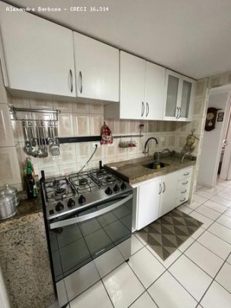 Imagem Apartamento com 3 Quartos à Venda, 90 m² em Candeias - Jaboatão Dos Guararapes