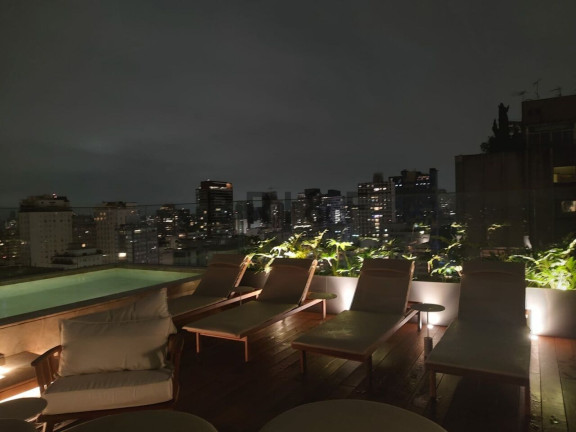 Imagem Apartamento com 3 Quartos à Venda, 178 m² em Consolação - São Paulo Imagem Apartamento com 3 Quartos à Venda, 178 m² em Consolação - São Paulo