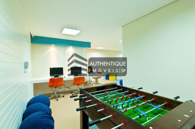 Imagem Apartamento com 3 Quartos à Venda, 135 m² em Campo Belo - São Paulo