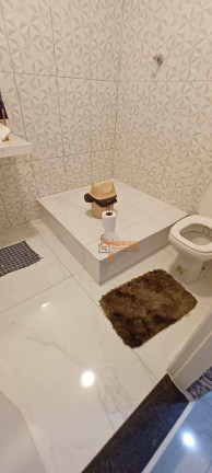 Imagem Sobrado à Venda, 90 m² em Centro - Guarulhos