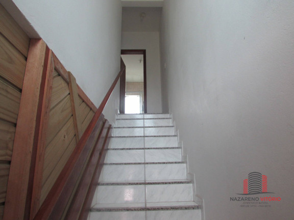 Imagem Sobrado com 3 Quartos à Venda, 67 m² em Forquilhas - São José