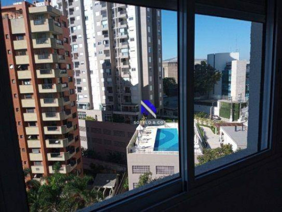 Imagem Apartamento com 2 Quartos à Venda, 79 m² em Vila Andrade - São Paulo Imagem Apartamento com 2 Quartos à Venda, 79 m² em Vila Andrade - São Paulo