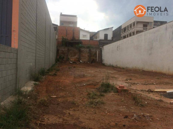 Imagem Terreno à Venda, 500 m² em Morada Do Sol - Americana Imagem Terreno à Venda, 500 m² em Morada Do Sol - Americana