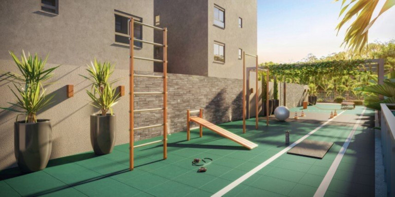 Imagem Imóvel com 3 Quartos à Venda, 165 m² em Cacupé - Florianópolis