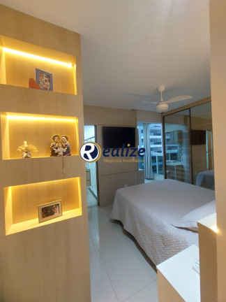 Imagem Imóvel com 3 Quartos à Venda, 106 m² em Praia Do Morro - Guarapari