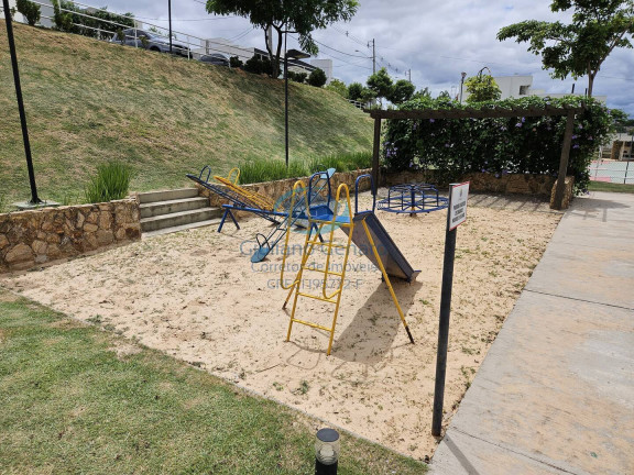 Imagem Terreno em Condomínio à Venda, 307 m² em Residencial Central Parque - Salto Imagem Terreno em Condomínio à Venda, 307 m² em Residencial Central Parque - Salto
